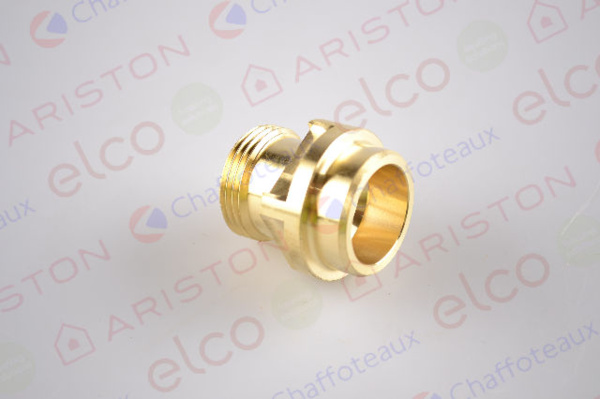 Embout Ariston 60049355-08