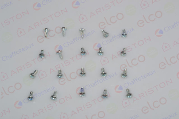 Vis a tole cblz d: 3.9-9.5 Ariston 60050460-03