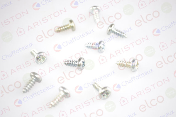 Vis a tole cblz d: 3.5-9.5 Ariston 60054033