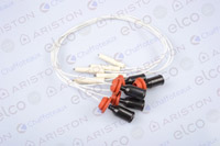 Electrode allumage Ariston 60060466