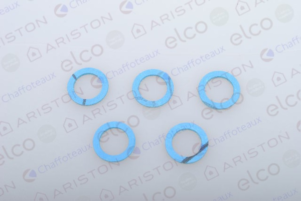 Joint plat d: 14.8-10.3-1.5 Ariston 60061854-11