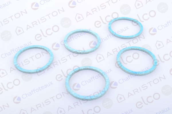 Joint plat d: 23.9-20.1-1.5 Ariston 60061855-03