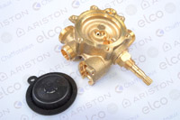 Armature eau 2f pn Ariston 60064912