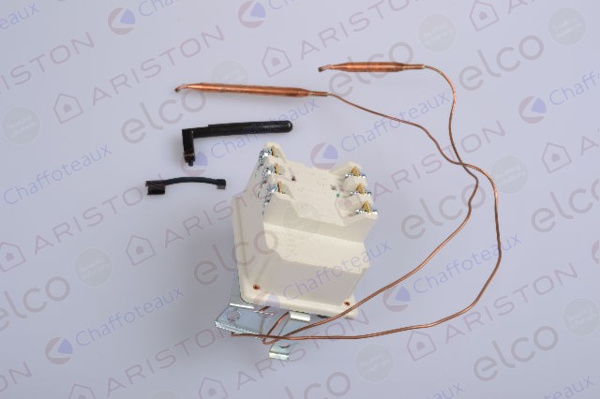 Thermostat a bulbes Ariston 60072542