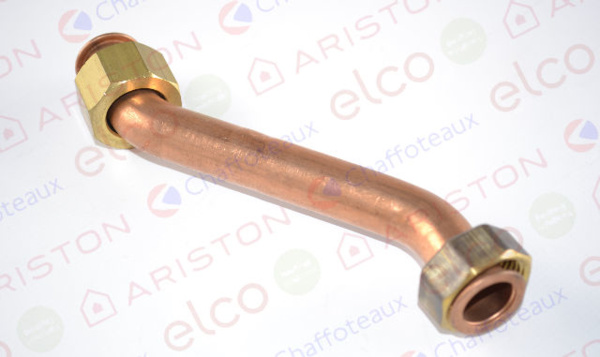 Tube gaz Ariston 60074041