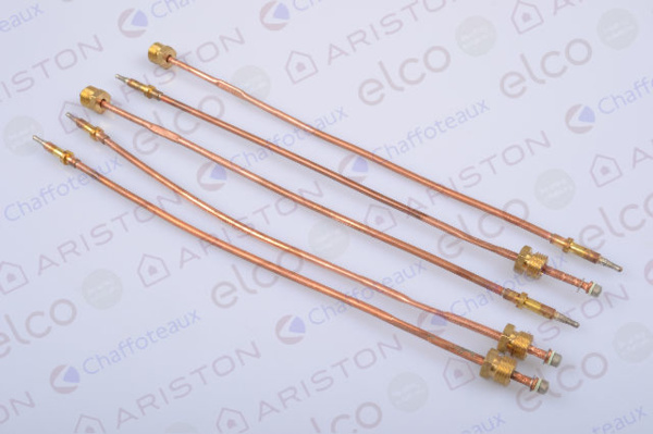 Thermocouple Ariston 60074432