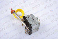 Thermostat reglable Ariston 60075302