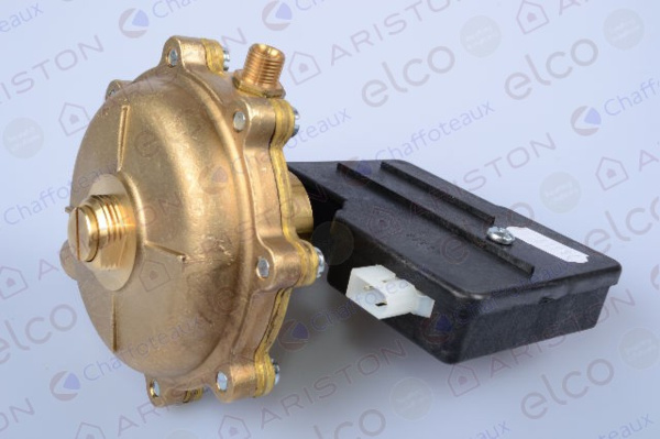 Valve eau ens Ariston 60075709