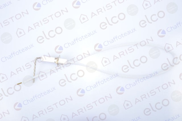 Electrode ionisation Ariston 60075773-10