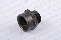 Manchon isolant 3/4 mf Ariston 60077535