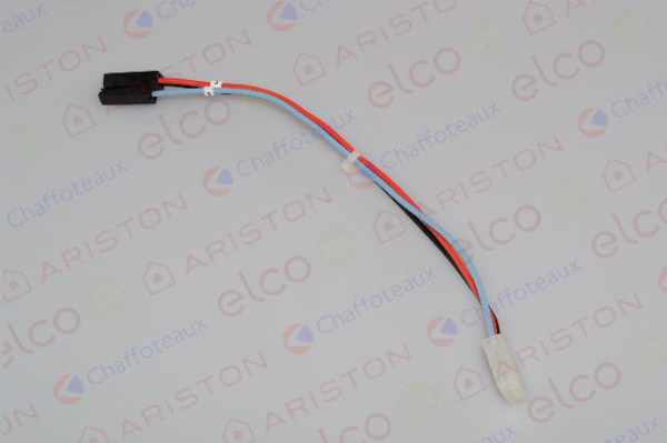 Cablage disjoncteur Ariston 60078971