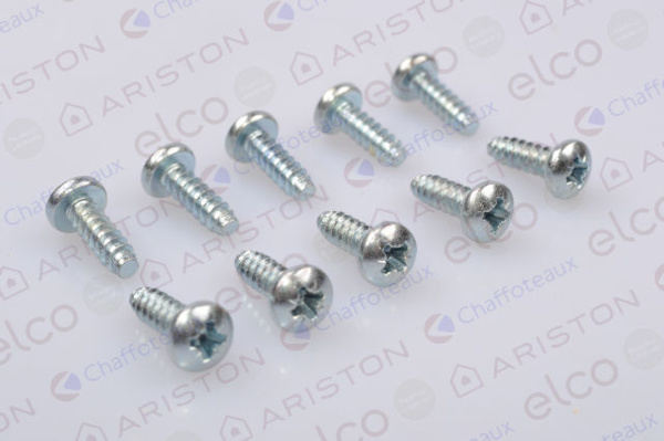 Vis a tole cblz d: 4.2-13 Ariston 60079486