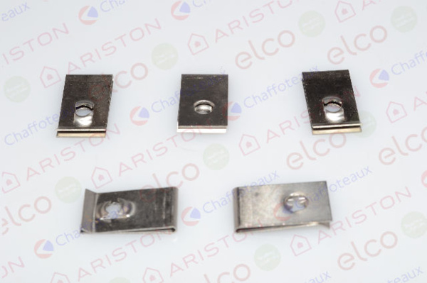 Ecrou a pincer Ariston 60079753