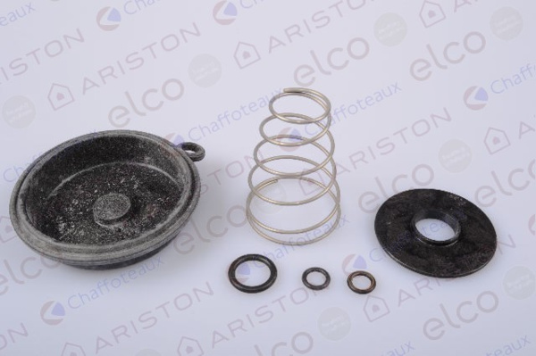 Refection capacite (pochette) Ariston 60081240