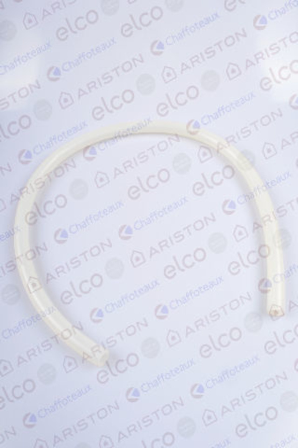 Tube silicone d: 21x2.5 l: 1m Ariston 60081265-02