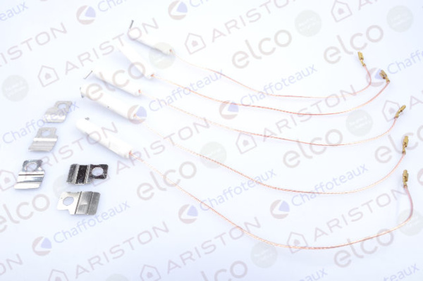 Electrode allumage Ariston 60081291