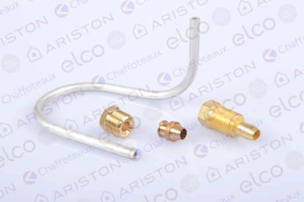 Tube veilleuse (pochette) Ariston 60081448