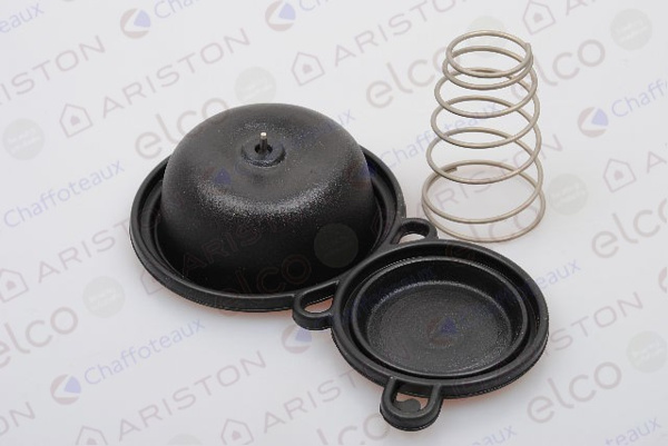 Refection valve eau (pochette) Ariston 60081911