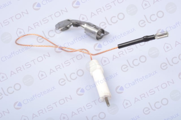 Electrode allumage Ariston 60081922
