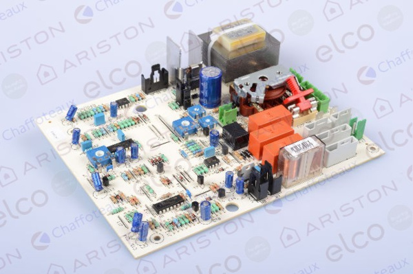 Circuit modulation cf-vmc-ff Ariston 60084008