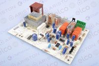 Circuit ionisation ff (plus fabriqué) Ariston 60084013