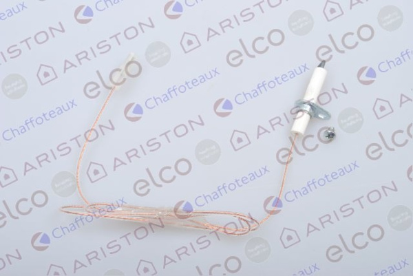 Electrode allumage Ariston 60084018
