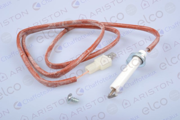 Electrode ionisation Ariston 60084019