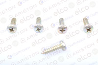 Vis a tole d: 4.2-9.5 Ariston 60084032