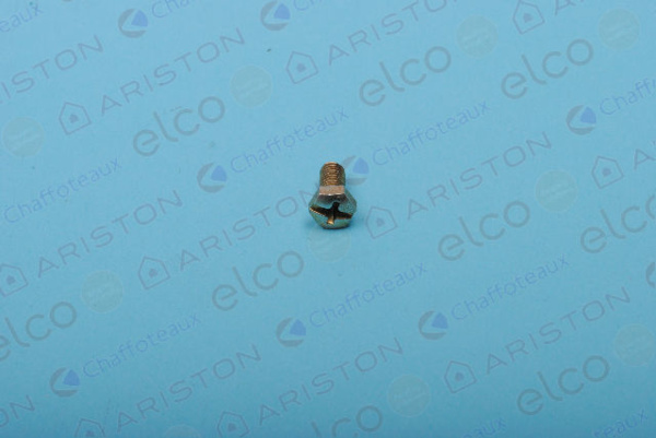 Vis m 5-10 Ariston 60084055