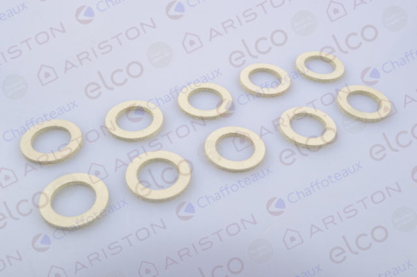 Joint d:18-12-2 Ariston 60084258