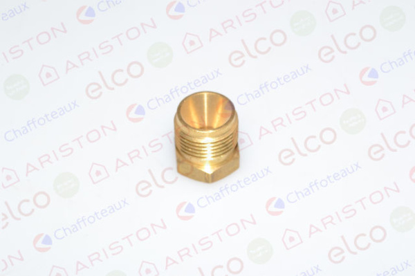 Diaphragme gaz d: 4.30 Ariston 60084312