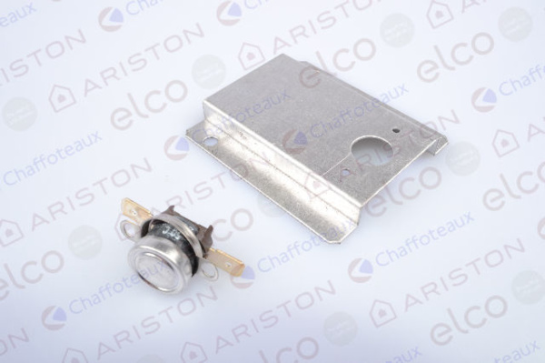 Securite thermique 50°c Ariston 60084318