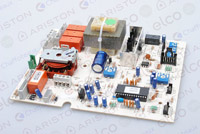 Circuit modulation ff Ariston 60084516