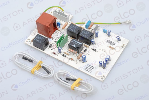Circuit ionisation CF-VMC-FF Ariston 60084517
