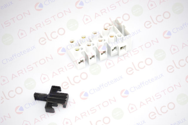 Barrette de connexion Ariston 60084533