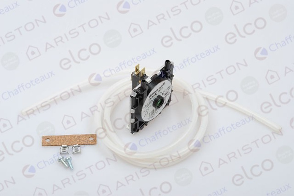 Pressostat air (pochette) Ariston 60084568