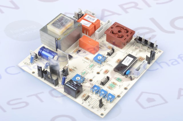 Circuit modulation cf-vmc-ff Ariston 60084592