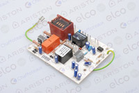 Circuit ionisation ff Ariston 60084594