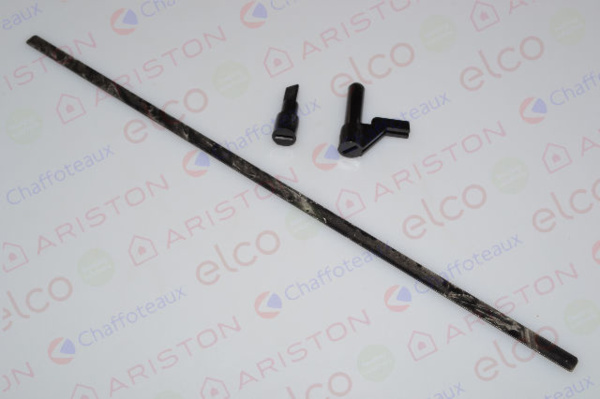 Fixation (pochette) Ariston 60084604