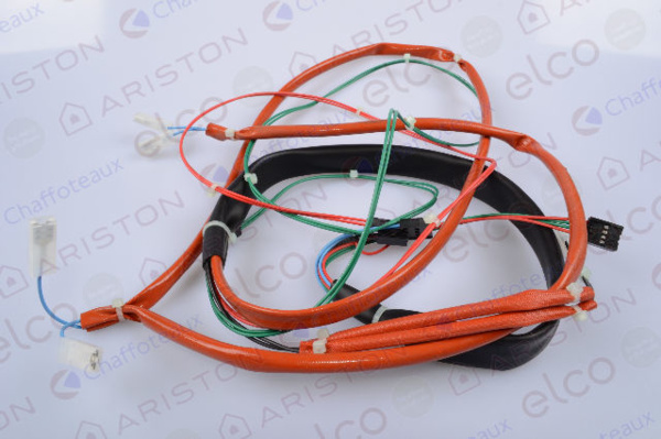 Cablage (/therm-secu-modula.) Ariston 60084625