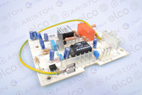 Circuit ionisation ff Ariston 60084648