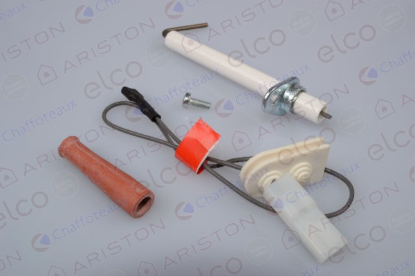 Electrode ionisation Ariston 60084662