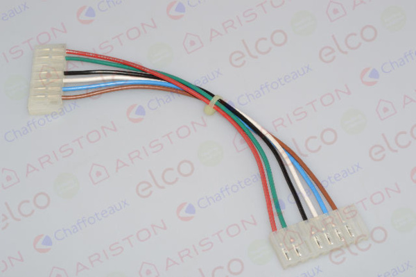 Cablage interconnexion Ariston 60084665