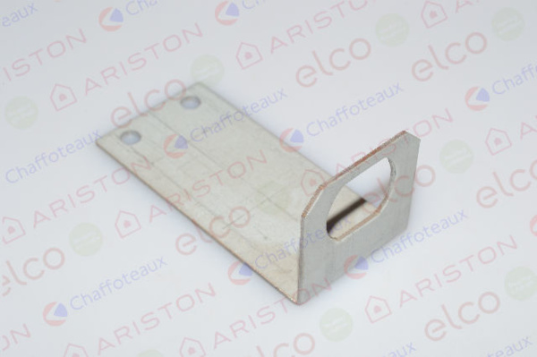 Patte support Ariston 61001324