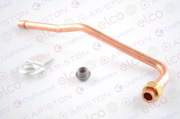 Tube eau froide Ariston 61001668