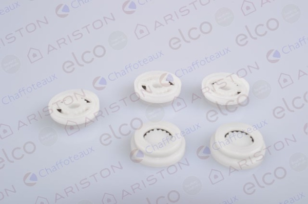 Limit. debit 8l (blanc) Ariston 61002775-08