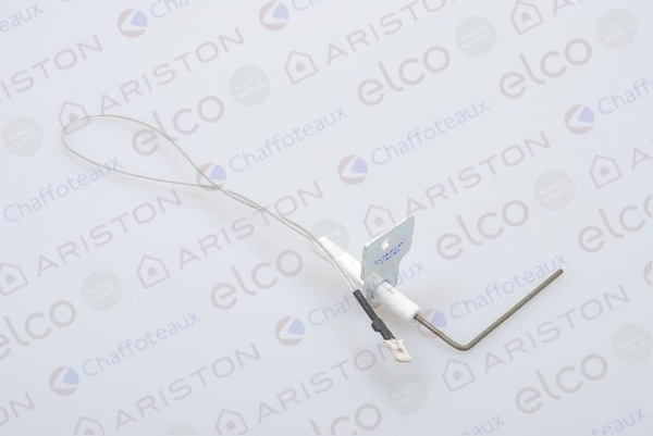 Electrode ionisation Ariston 61002802