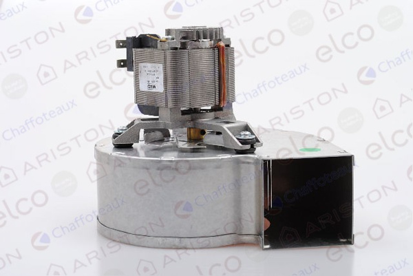 Extracteur Ariston 61003011