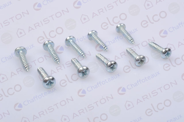 Vis a tole cblz d: 4.2-19 Ariston 61003114