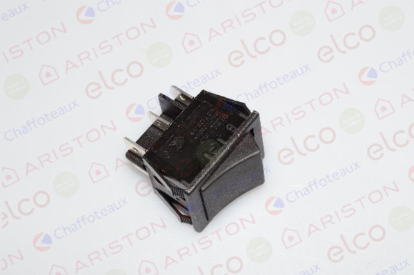 Interrupteur Ariston 61003396